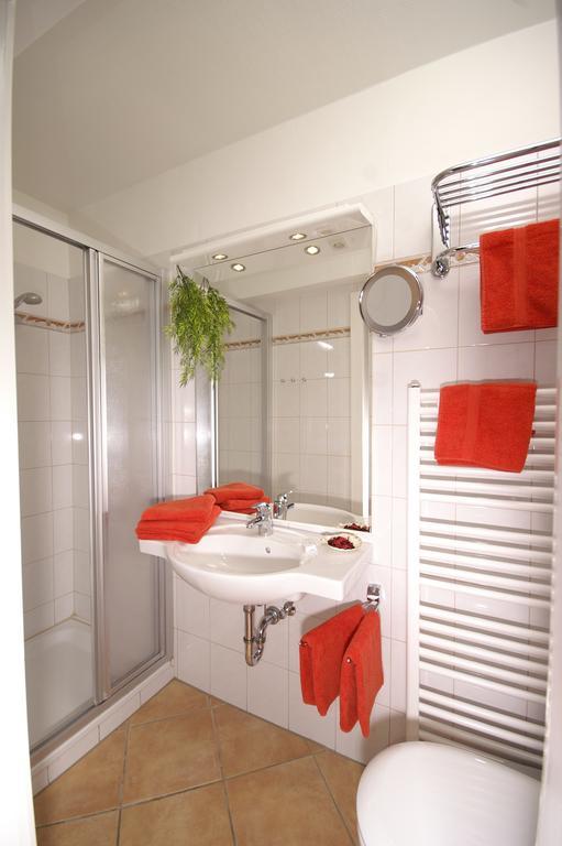 Hermer 3* Grömitz