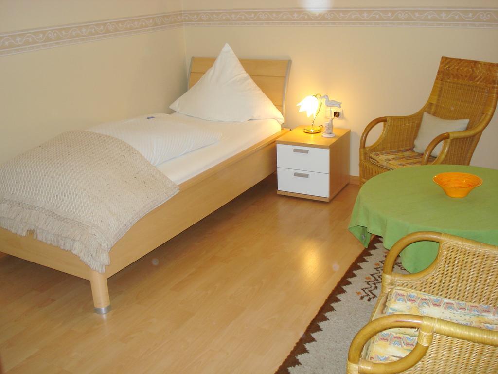 Pensión Hermer 3*